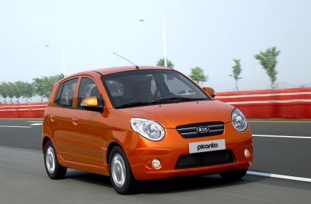 Morning (Picanto) 3